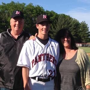 Meet your Posher, Neil